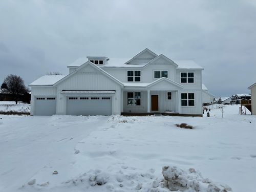 1710 Round Barn Dr, Hudsonville, MI, 49426-6910 | Card Image