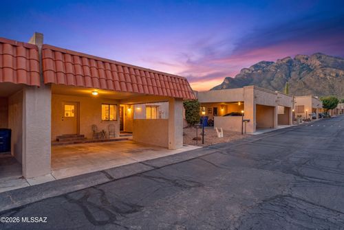 219 E Calle Zafiro, Tucson, AZ, 85704 | Card Image