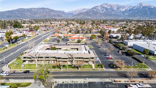 222 N Mountain Ave, Upland, CA, 91786-5714 | Card Image