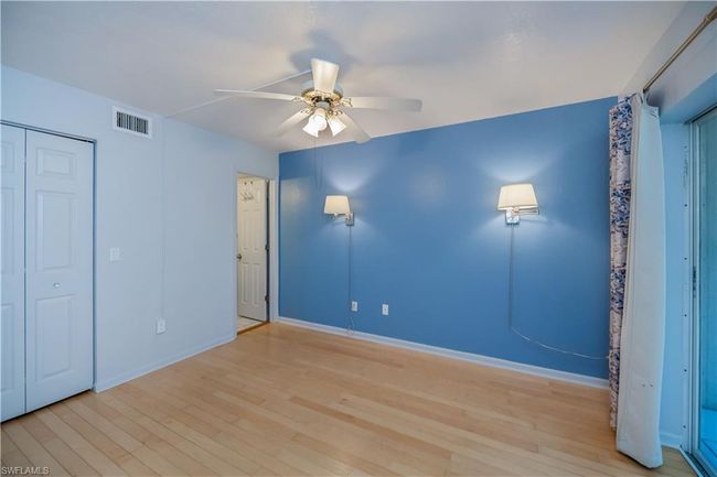 104 - 1051 Forrest Nelson Blvd, Condo with 2 bedrooms, 2 bathrooms and null parking in PORT CHARLOTTE FL | Image 20