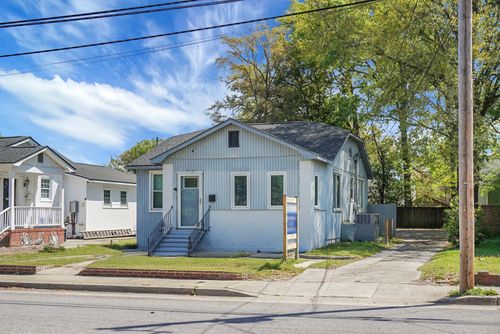 2135 Dorchester Road, North Charleston, SC, 29405 | Card Image