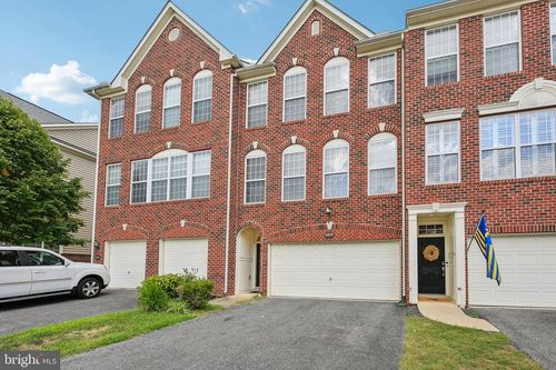 5039 Wesley Sq, FREDERICK, MD, 21703-2711 | Card Image