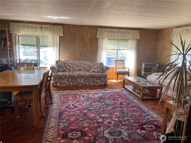 SPC-62 - 611 Cedar Ave, House other with 2 bedrooms, 2 bathrooms and null parking in Port Hadlock WA | Image 6