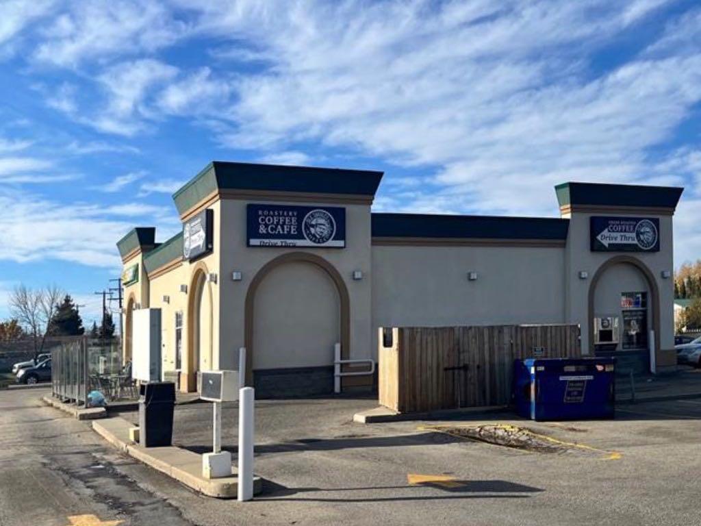 Commercial Sale in Grande Prairie 2