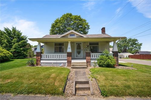 608 S 14th St, Sebring, OH, 44672-2110 | Card Image