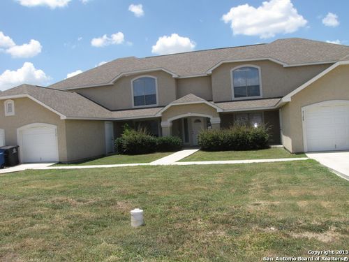 3126 Douglas Fir Dr, New Braunfels, TX, 78130-7070 | Card Image