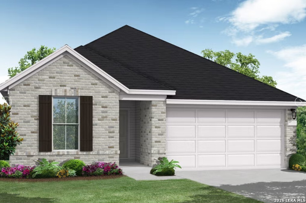 Residential in San Antonio