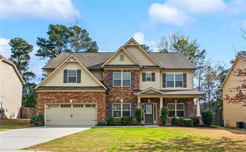 3290 Mulberry Cove Way, Auburn, GA, 30011-5606 | Card Image