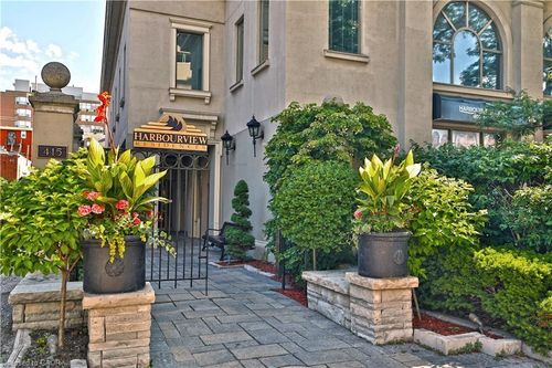 306-415 Locust St, Burlington, ON, L7S2J2 | Card Image