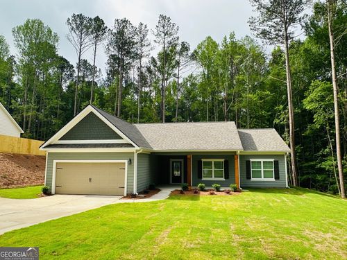 105 Patterson Dr, Franklin, GA, 30217 | Card Image
