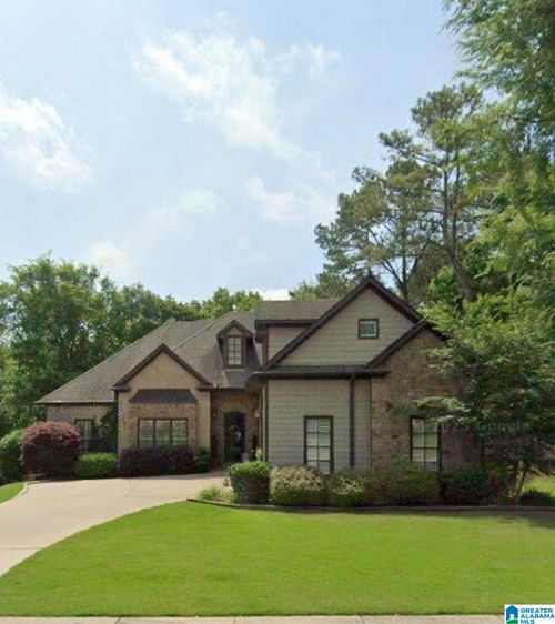 208 Sterling Gate Lane, ALABASTER, AL, 35007 | Card Image