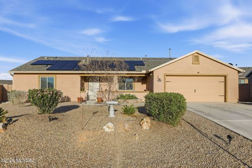 7528 W Portugal Pl, Tucson, AZ, 85757-0035 | Card Image