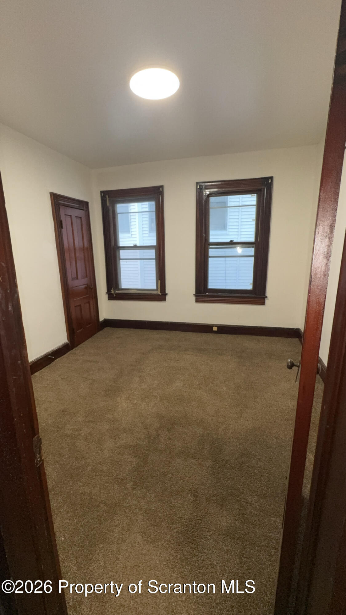 Residential Lease in Scranton 3