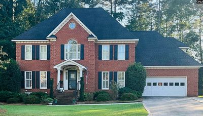 124 Shorewood Way, House other with 5 bedrooms, 3 bathrooms and null parking in Columbia SC | Image 1