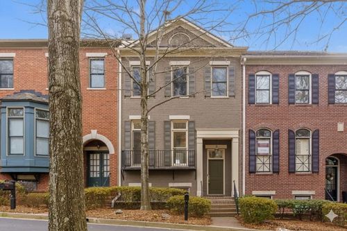 145 W Ridge Way, Roswell, GA, 30076-6422 | Card Image