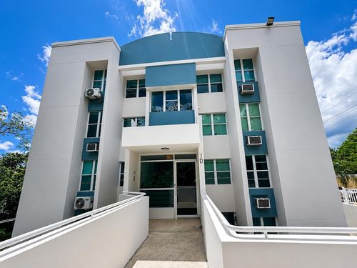 apt-8050-CARR 844 1D-5 San Juan Chalets, San Juan, PR, 00926 | Card Image
