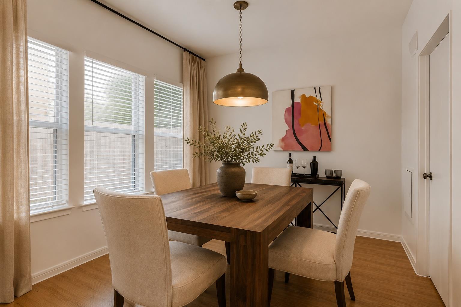 Residential in Austin 5