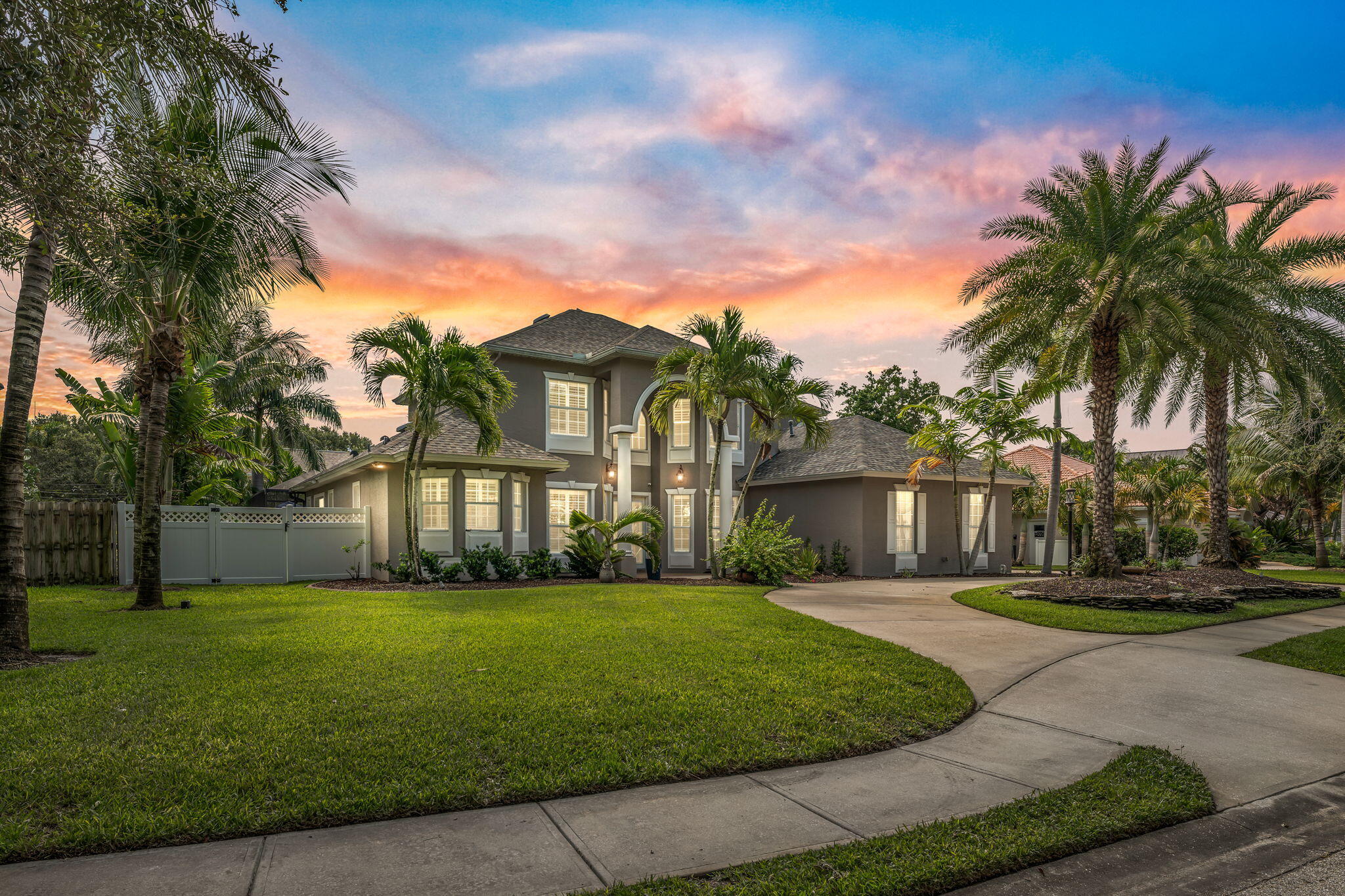 Nightingale Dr, Indialantic, FL 32903