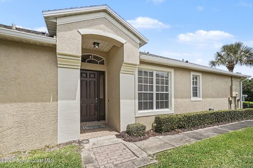 284 Intrepid Way, Melbourne, FL, 32903-1820 | Card Image