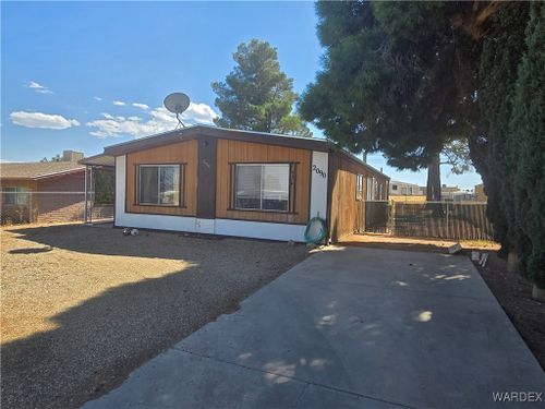 2090 E Neal Avenue, Kingman, AZ, 86409 | Card Image