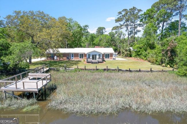 112 Fancy Bluff Cir, House other with 3 bedrooms, 3 bathrooms and null parking in Brunswick GA | Image 42