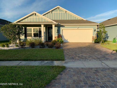 488 Broomsedge Cir, ST AUGUSTINE, FL, 32095-9009 | Card Image