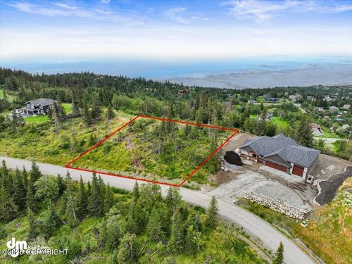 L11 B3 Potter Highlands Dr, Anchorage, AK, 99516 | Card Image