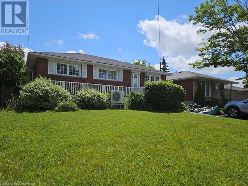 148 Hoover Cres, Hamilton, ON, L9A3H3 | Card Image