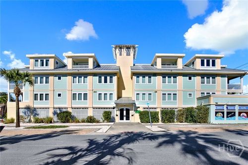 5-1415 Butler Ave, Tybee Island, GA, 31328-9837 | Card Image