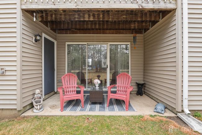 9 Lindsey Cir, Townhouse with 1 bedrooms, 1 bathrooms and null parking in Old Bridge NJ | Image 12
