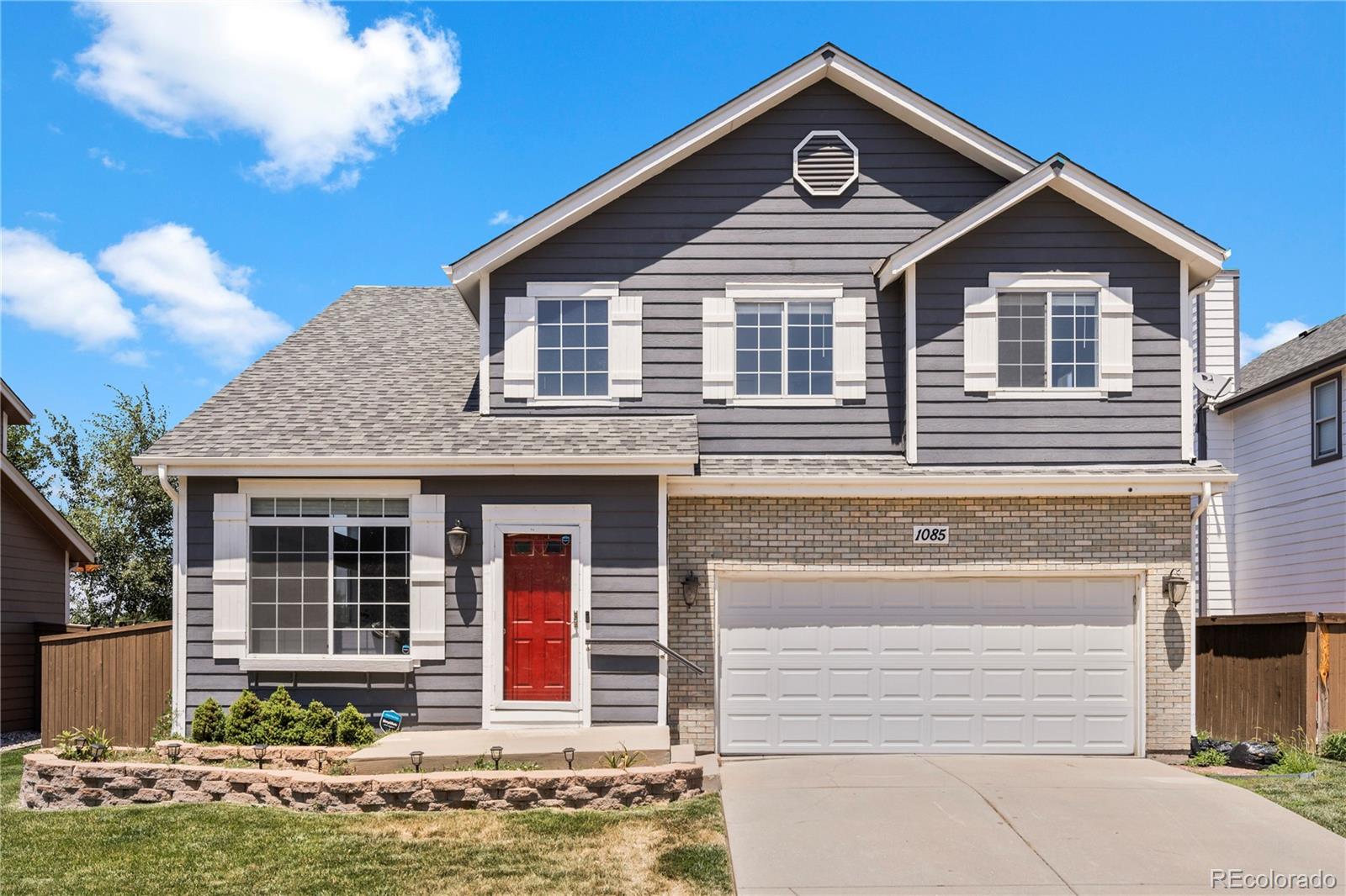 Cobblestone Dr, Highlands Ranch, CO 80126