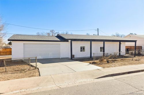 2280 S Decatur St, Denver, CO, 80219-5918 | Card Image