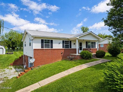 3612 Newport Highway, Greeneville, TN, 37743 | Card Image