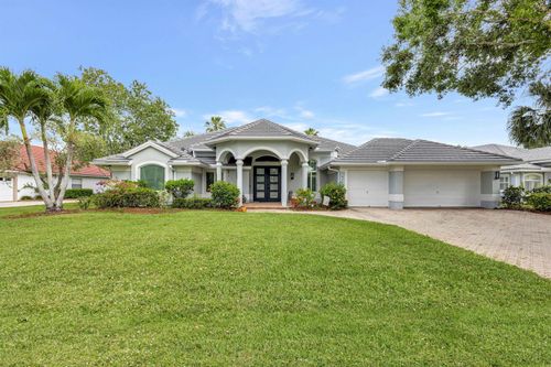2703 Glenmoor Way, Palm City, FL, 34990-7913 | Card Image