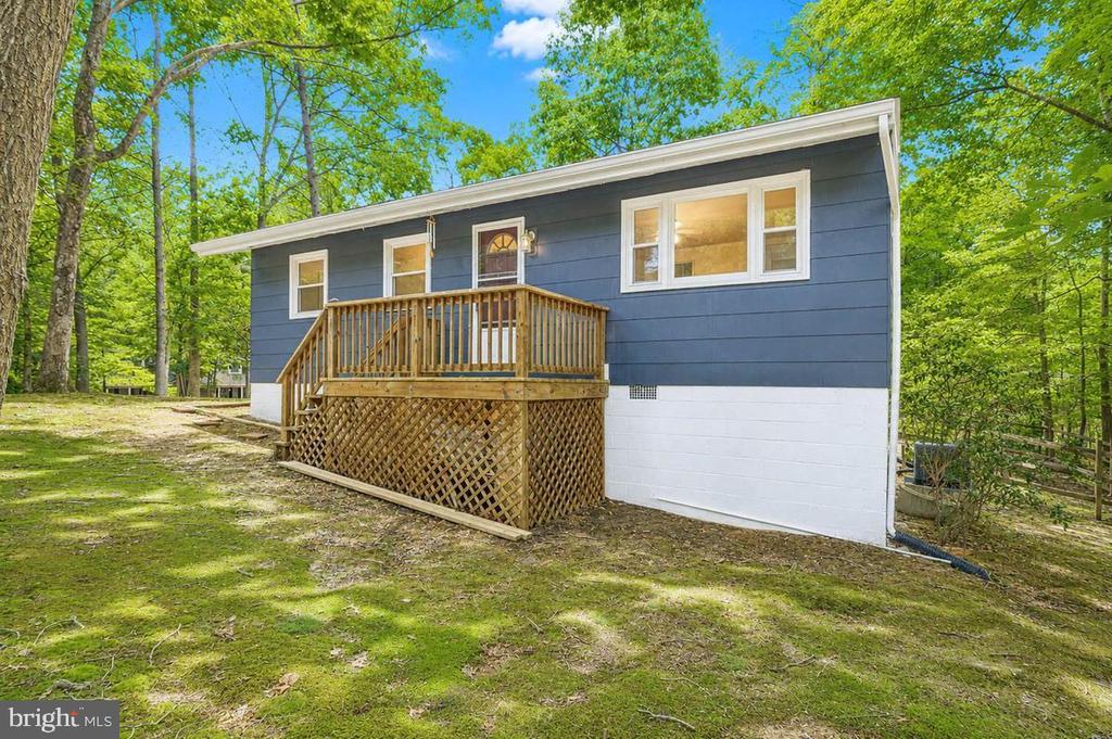 Residential in LUSBY 2