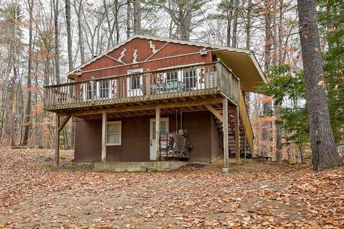30 Middle Shore Dr, Madison, NH, 03849-5520 | Card Image