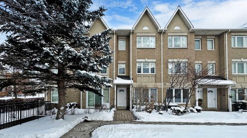 202-29 Rosebank Dr, Scarborough, ON, M1B5Y7 | Card Image