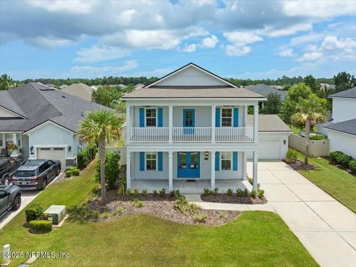 241 Haas Ave, St Augustine, FL, 32095-8635 | Card Image