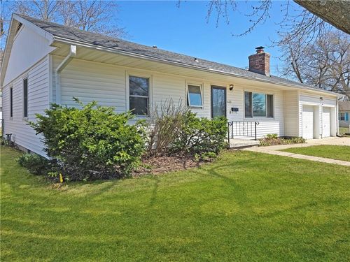 623 Christopher St, Warrensburg, MO, 64093-2416 | Card Image