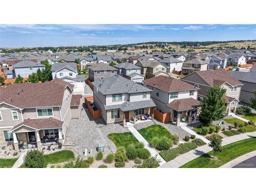 6736 Longpark Dr, Parker, CO, 80138-3901 | Card Image