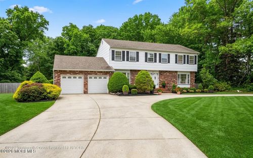 7 Porsche Drive, Matawan, NJ, 07747 | Card Image