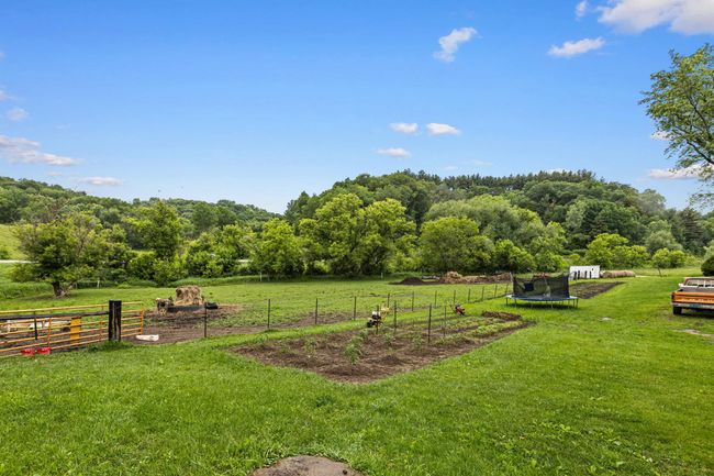 27046 County Rd S, House other with 3 bedrooms, 2 bathrooms and null parking in Blair WI | Image 54