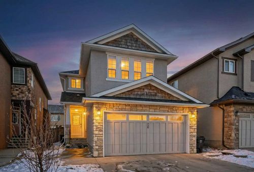 26 Sage Meadows Way Nw, Calgary, AB, T3P0E7 | Card Image