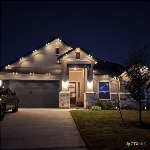 1426 Village Inn, New Braunfels, TX, 78132-1683 | Card Image