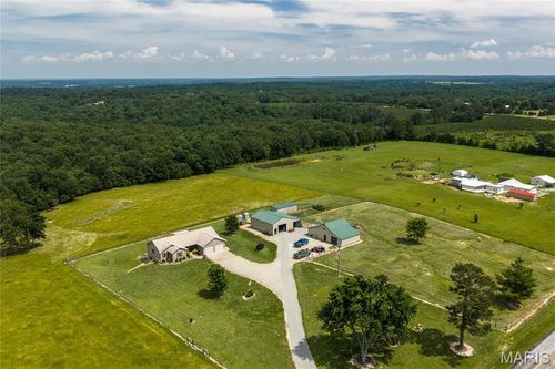33606 State Highway Hh, Patton, MO, 63662 | Card Image
