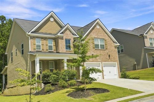 1440 Trident Maple Chase, Lawrenceville, GA, 30045 | Card Image