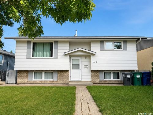 110 Arnason Cres, Saskatoon, SK, S7H4M8 | Card Image