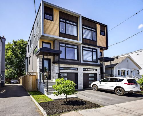 160 Marier Ave, Vanier, ON, K1L5S1 | Card Image