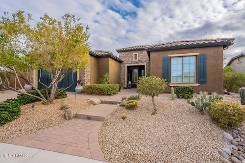 5921 E Ocupado Drive, Cave Creek, AZ, 85331 | Card Image