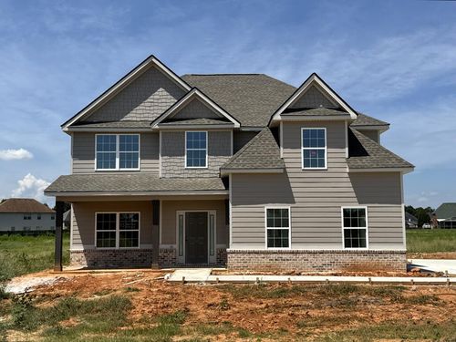 43 Heartland Blvd, Fort Mitchell, AL, 36856-5660 | Card Image